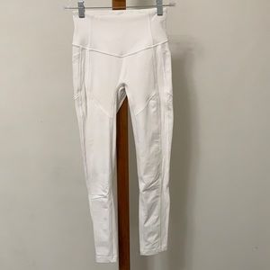 Lululemon All The Right Places Pant II